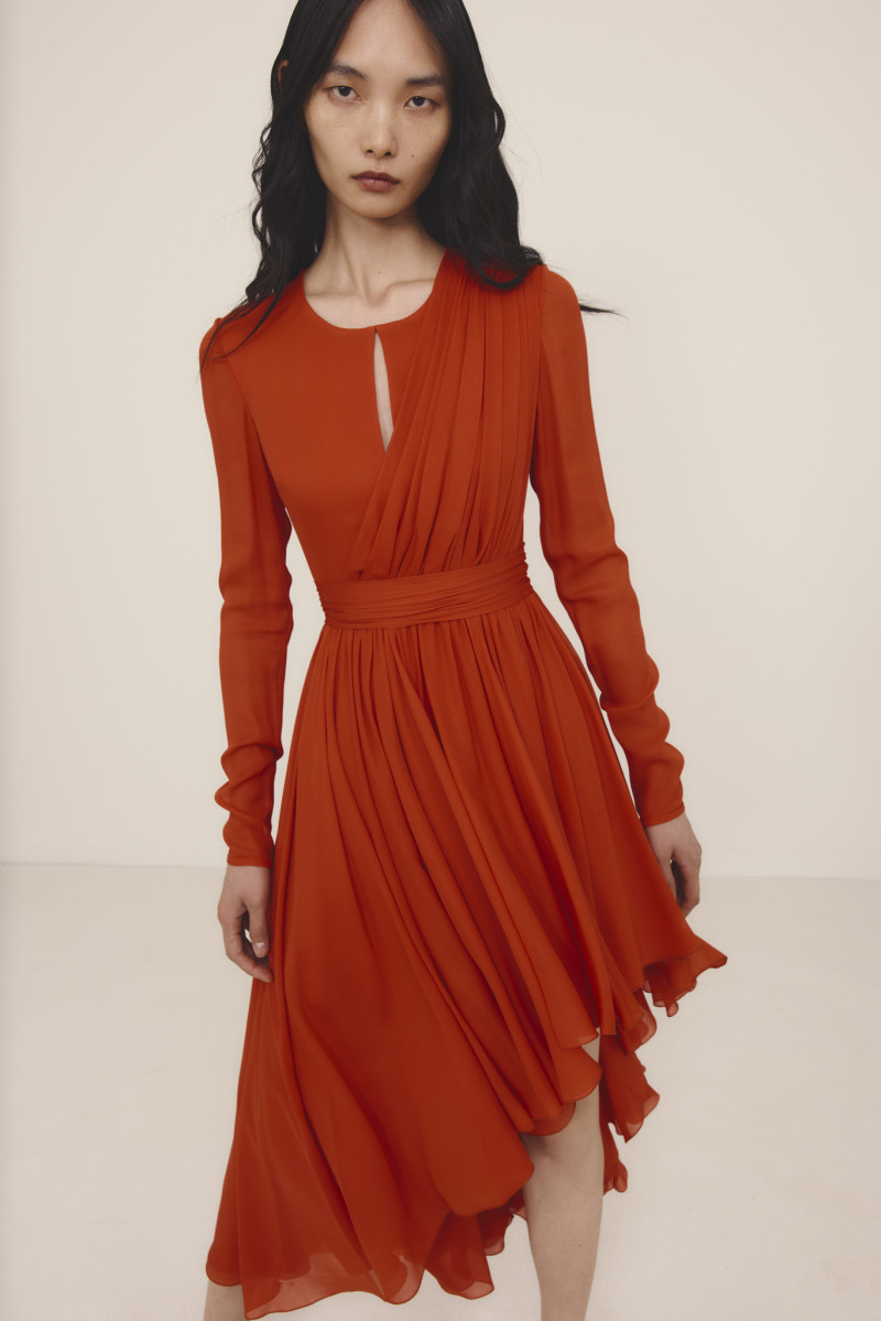 Giambattista Valli lookbook for Resort 2025