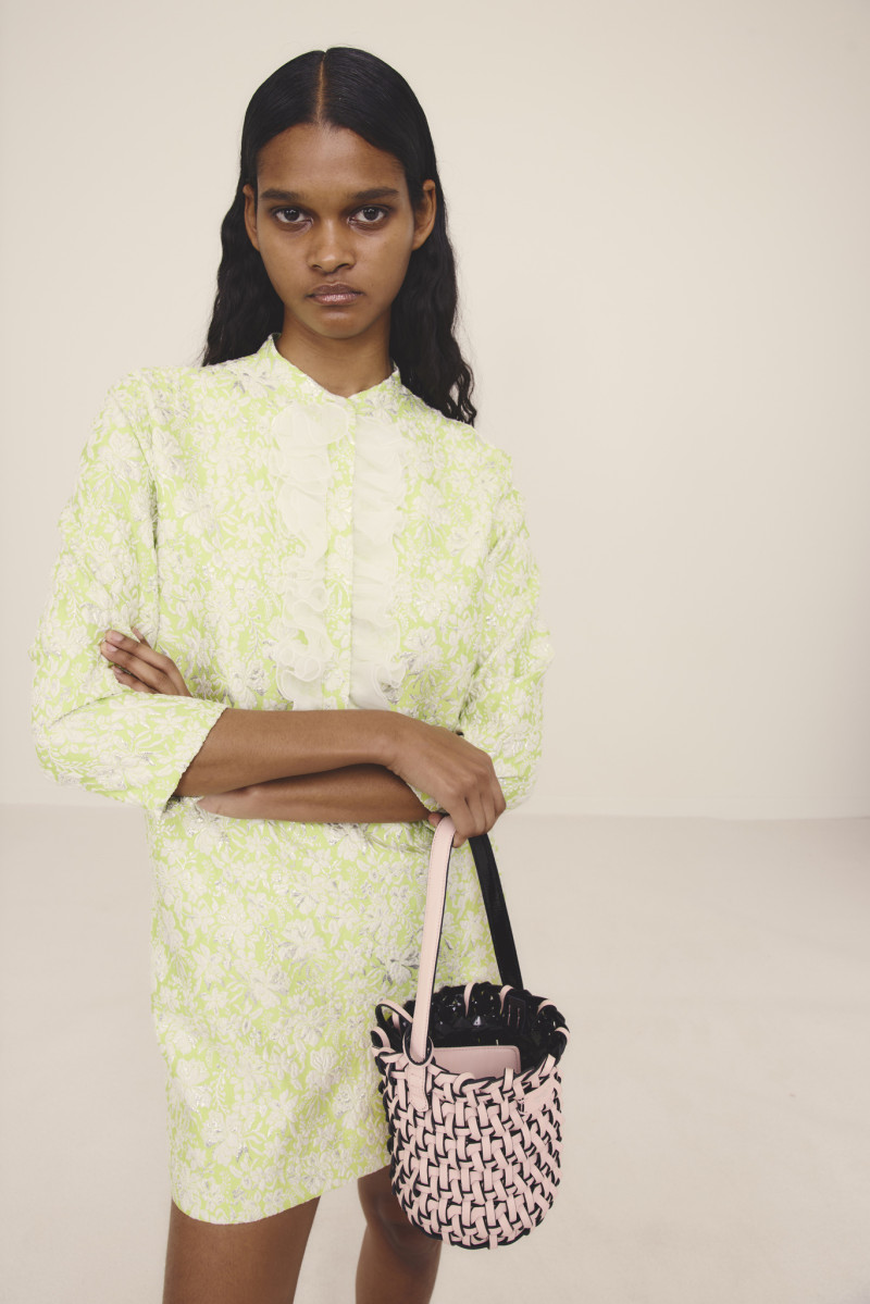 Giambattista Valli lookbook for Resort 2025