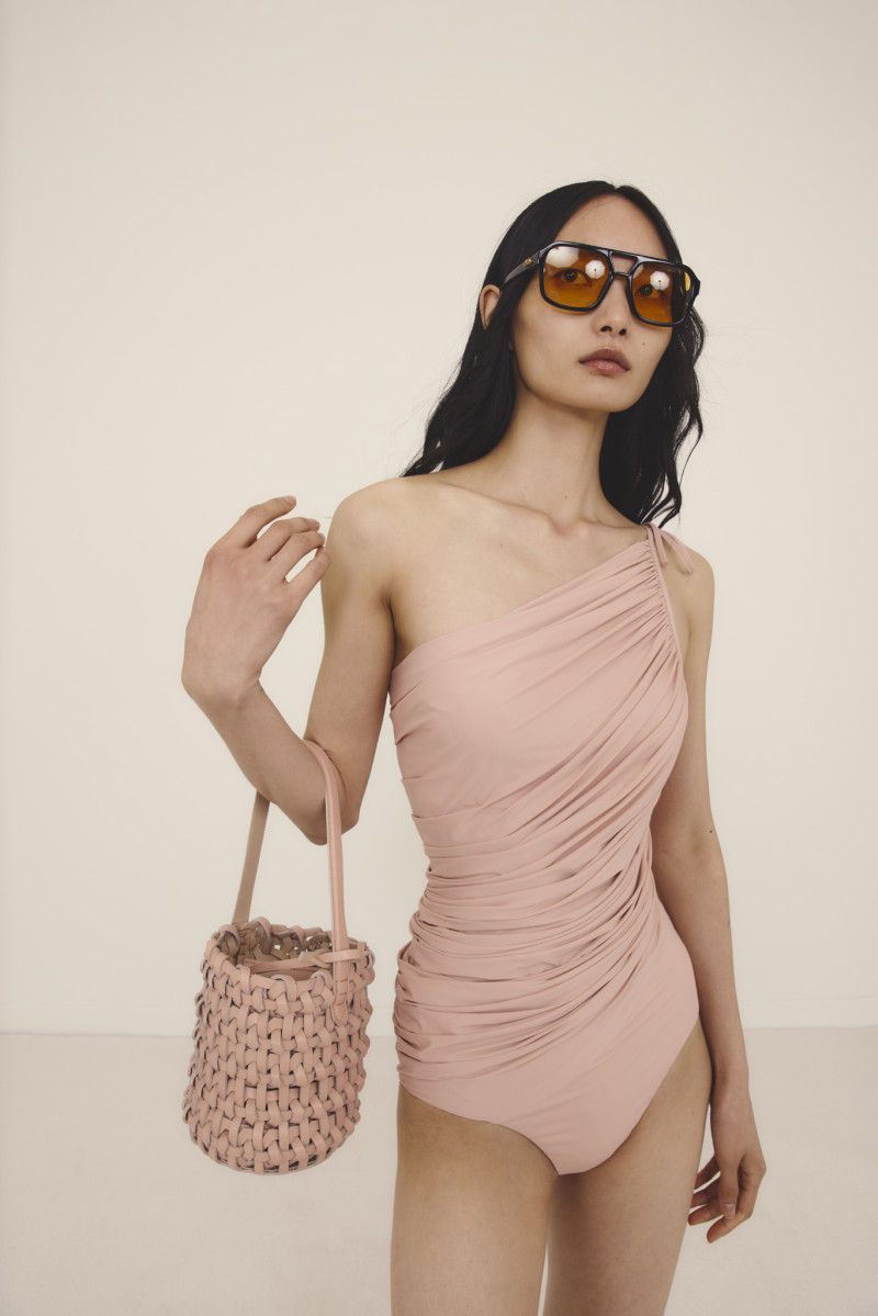 Giambattista Valli lookbook for Resort 2025