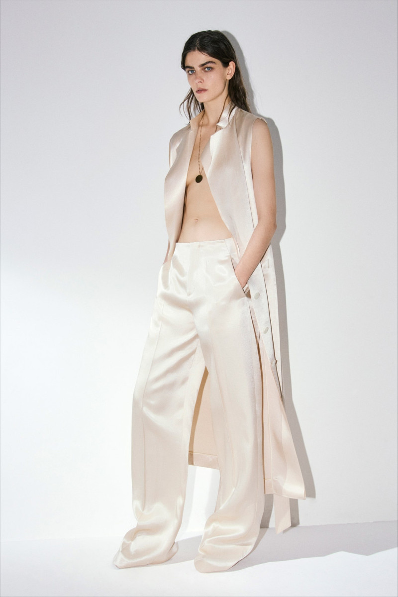 Philosophy NY lookbook for Resort 2025