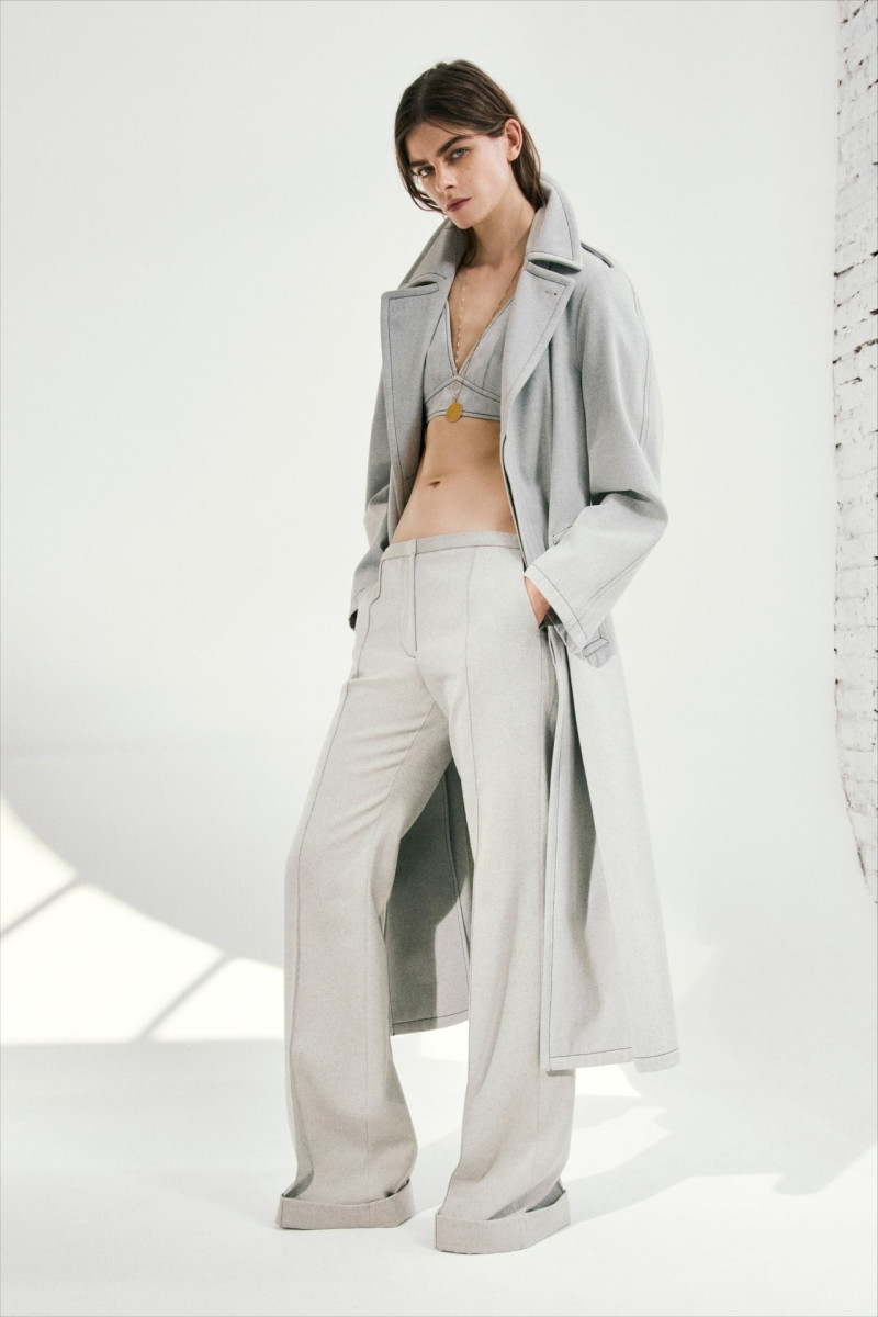 Philosophy NY lookbook for Resort 2025