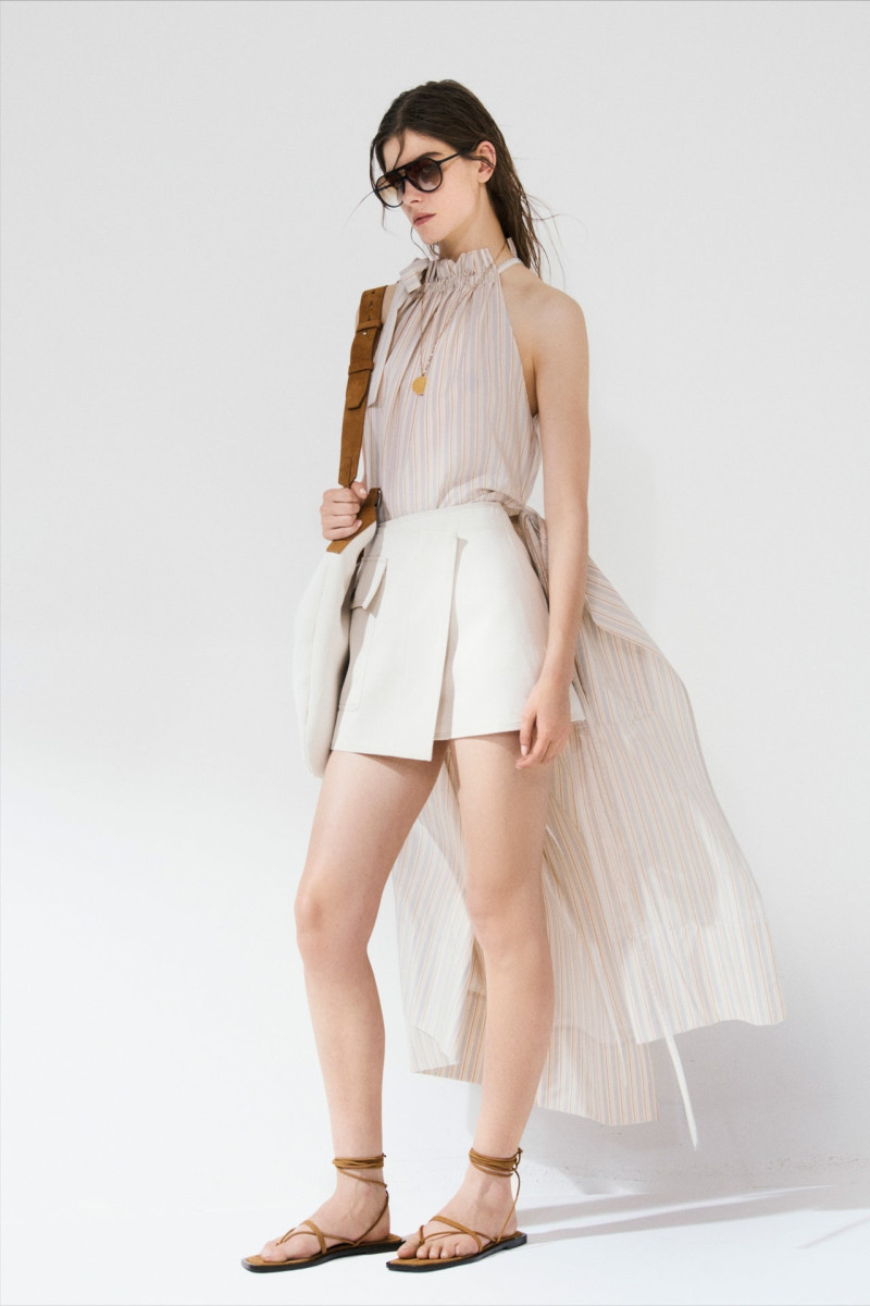 Philosophy NY lookbook for Resort 2025