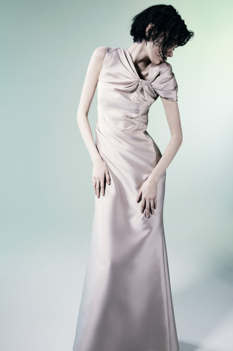 Alberta Ferretti lookbook for Resort 2025