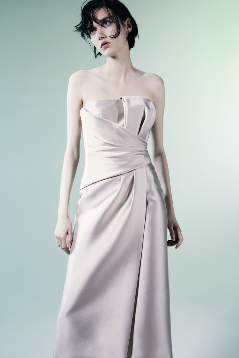 Alberta Ferretti lookbook for Resort 2025