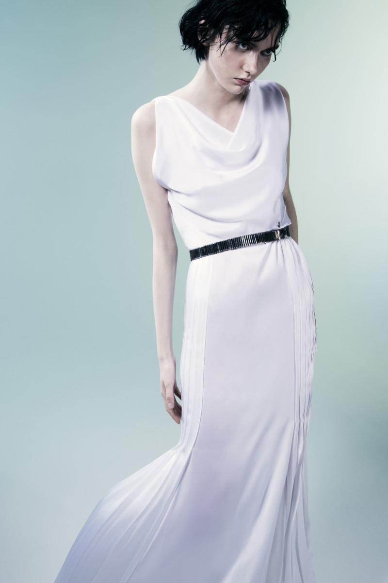 Alberta Ferretti lookbook for Resort 2025