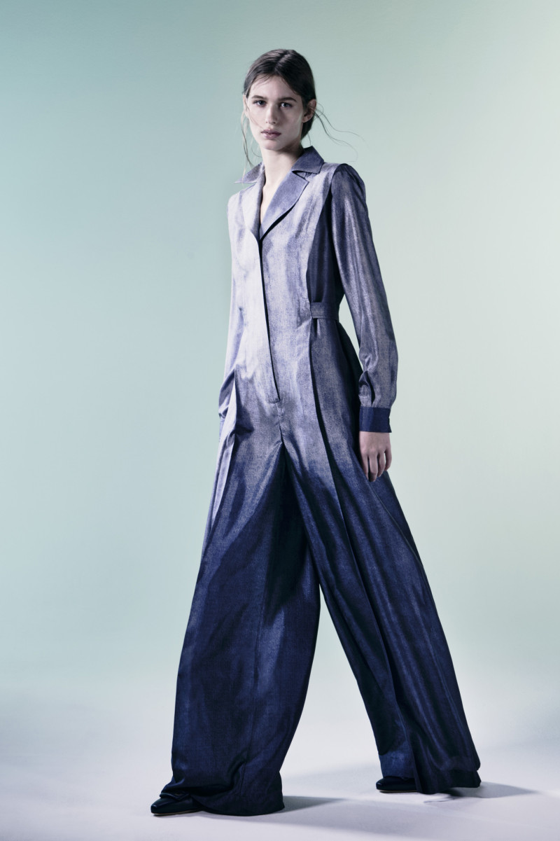 Alberta Ferretti lookbook for Resort 2025