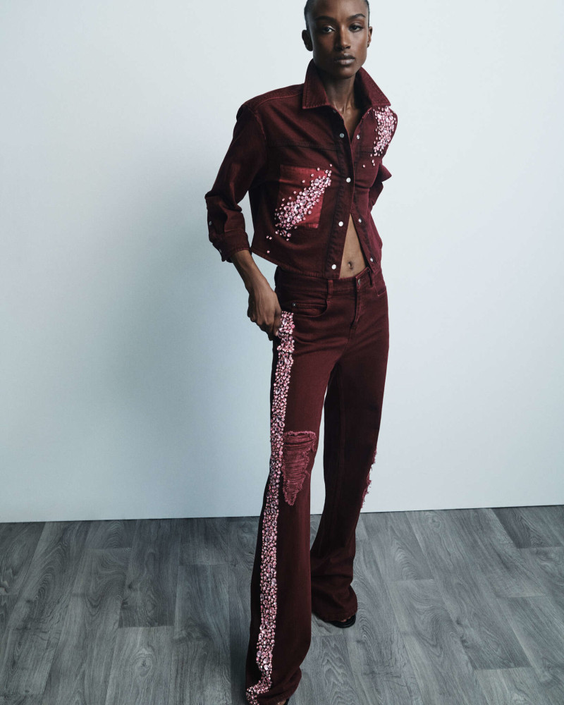 Hellessy lookbook for Resort 2025