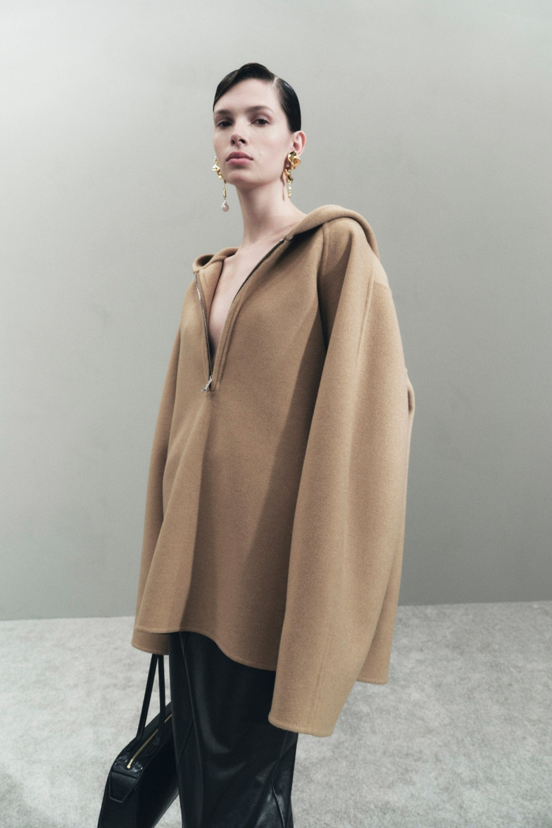 Khaite lookbook for Resort 2025