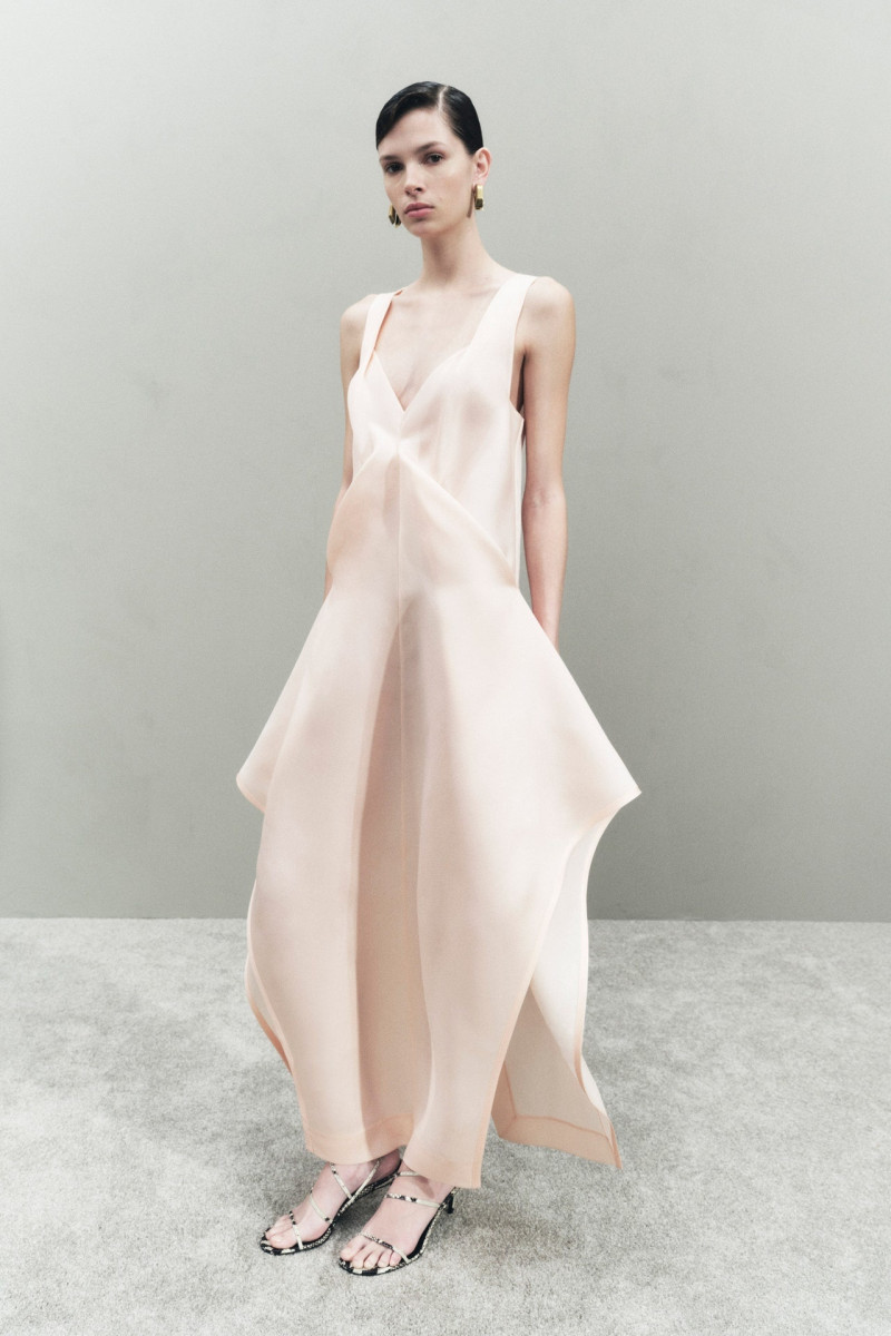 Khaite lookbook for Resort 2025