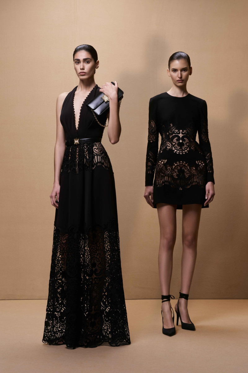 Zuhair Murad lookbook for Resort 2025