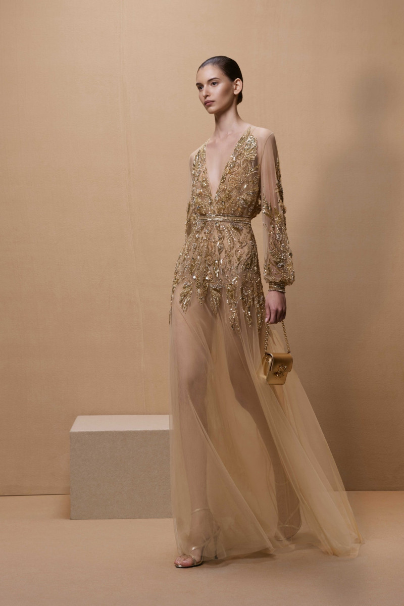 Zuhair Murad lookbook for Resort 2025