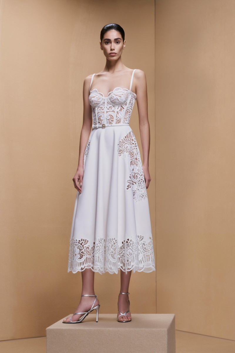 Zuhair Murad lookbook for Resort 2025