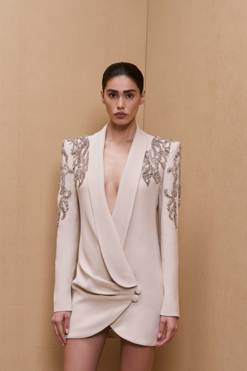 Zuhair Murad lookbook for Resort 2025