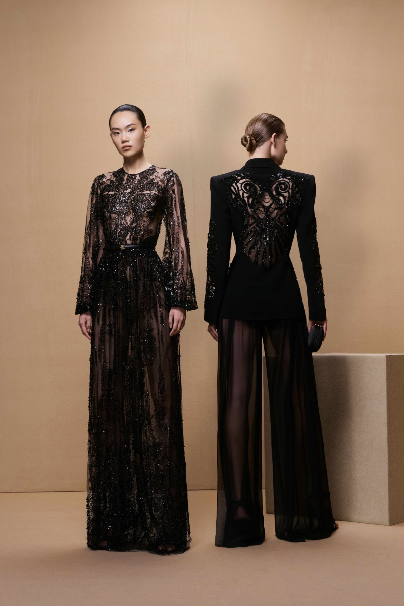 Zuhair Murad lookbook for Resort 2025