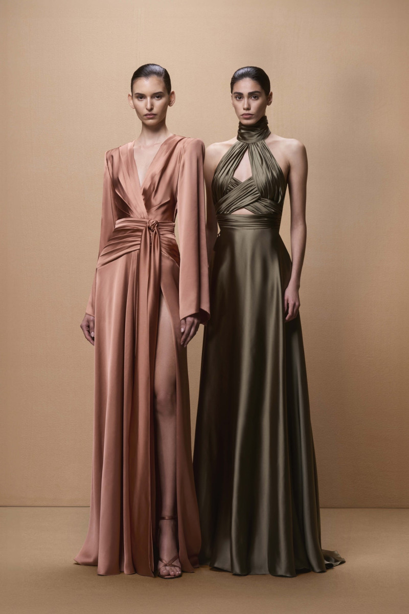 Zuhair Murad lookbook for Resort 2025