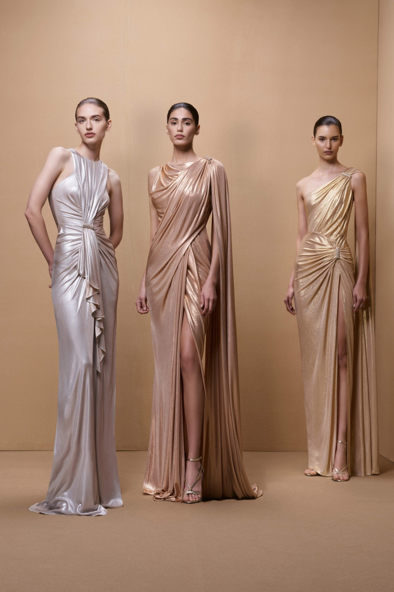 Zuhair Murad lookbook for Resort 2025