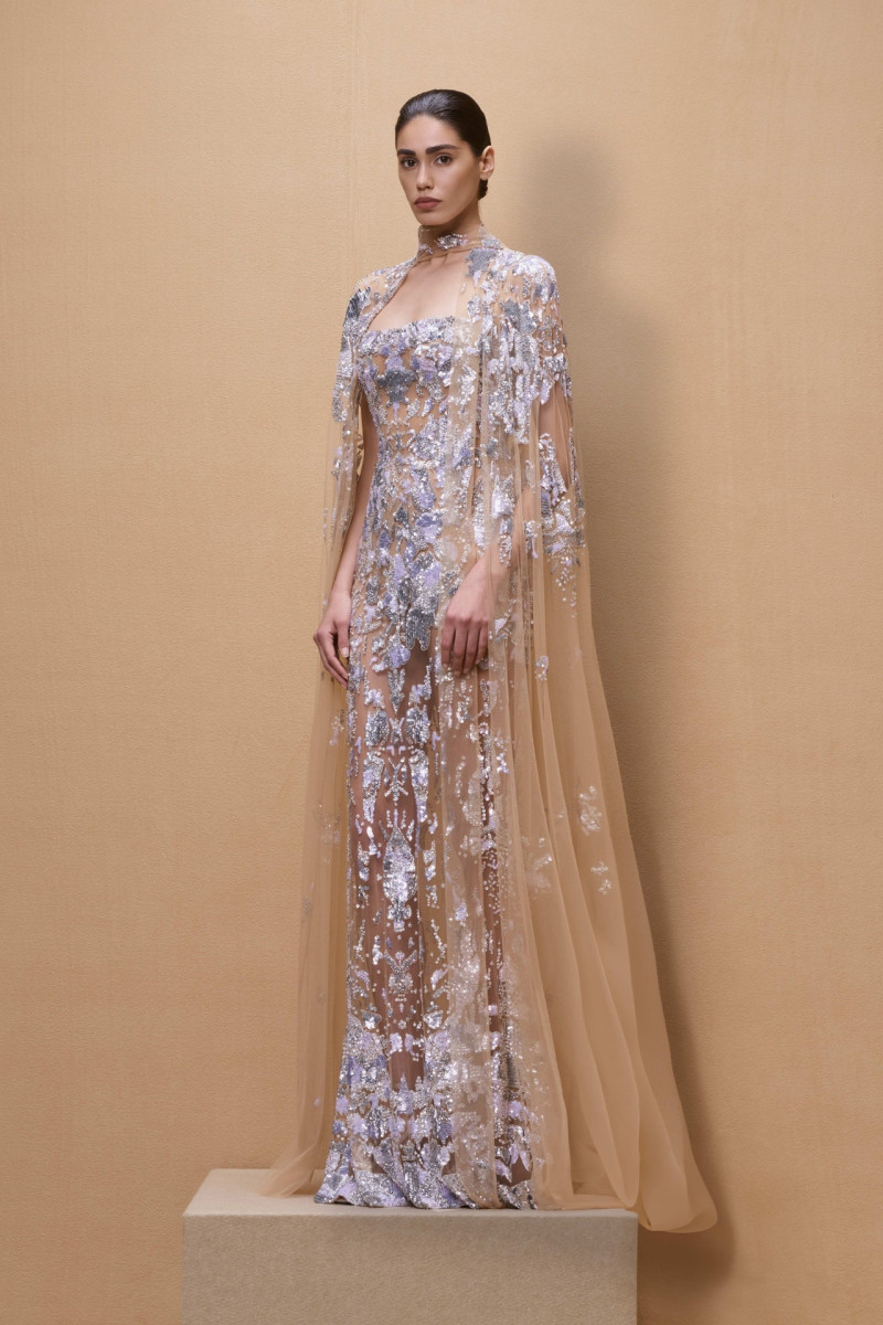 Zuhair Murad lookbook for Resort 2025