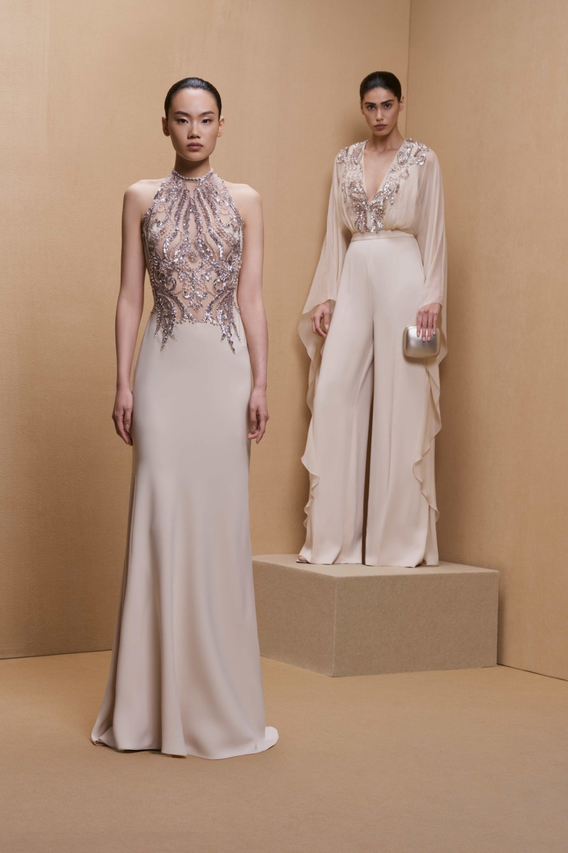 Zuhair Murad lookbook for Resort 2025