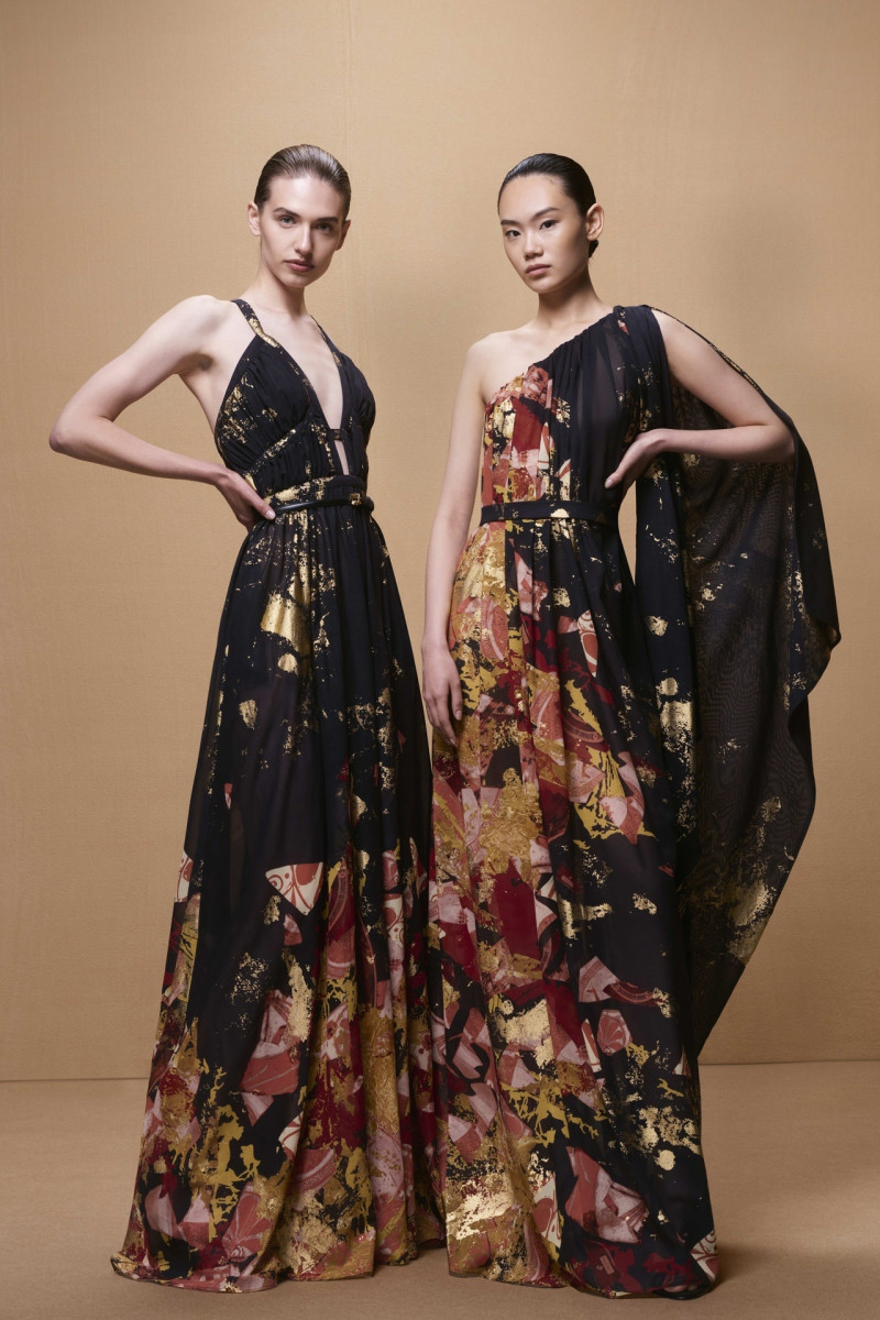 Zuhair Murad lookbook for Resort 2025