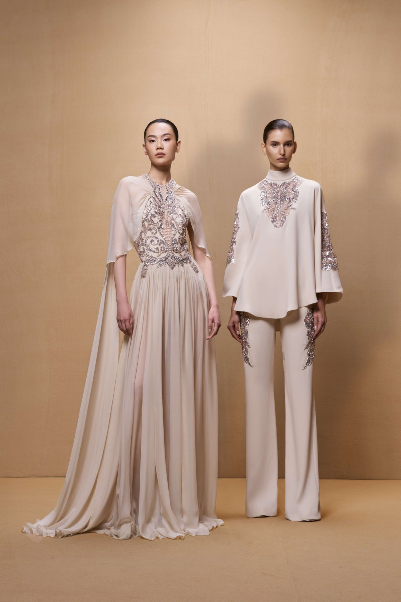 Zuhair Murad lookbook for Resort 2025