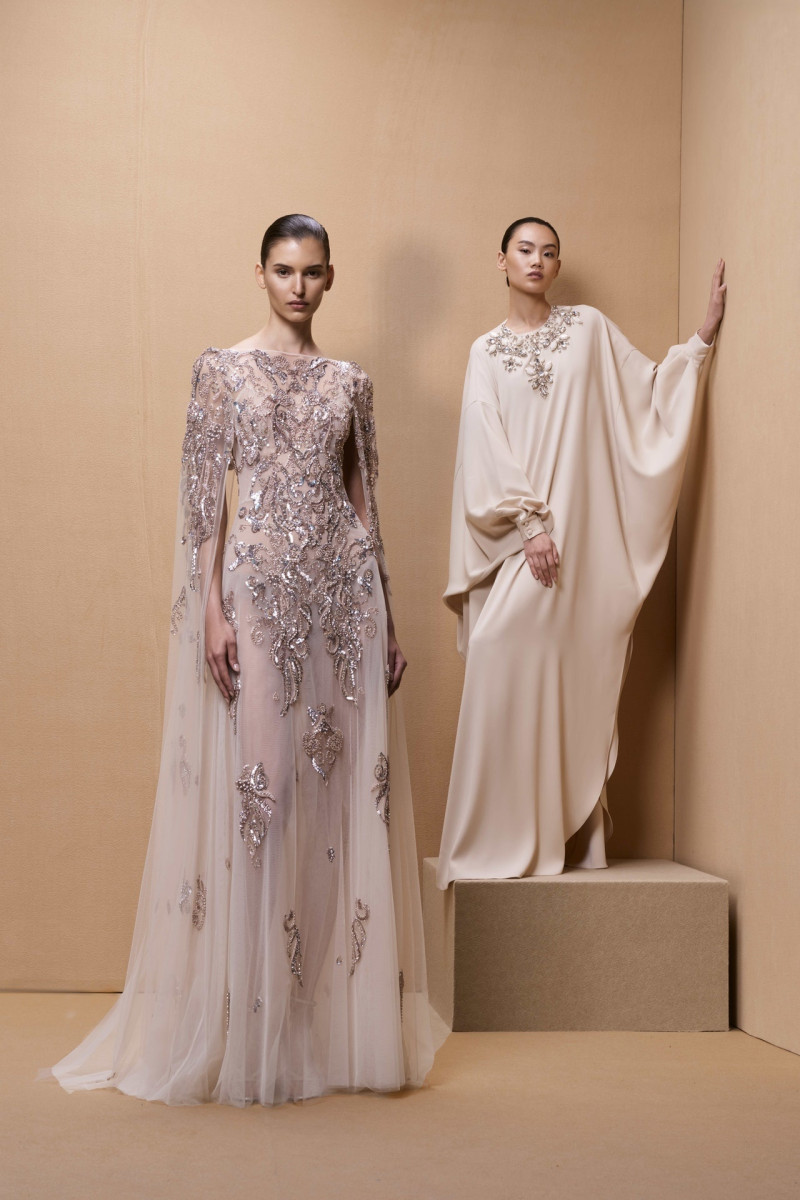 Zuhair Murad lookbook for Resort 2025