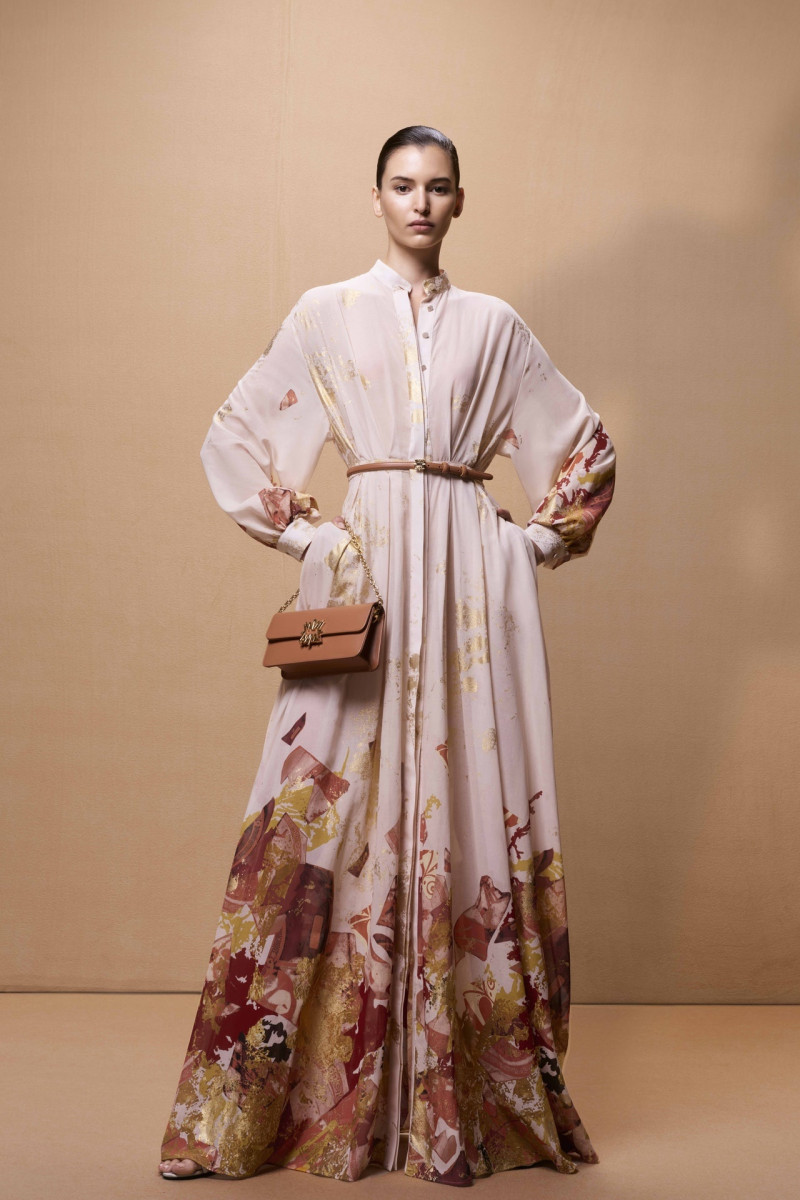 Zuhair Murad lookbook for Resort 2025