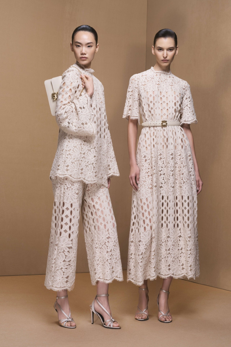 Zuhair Murad lookbook for Resort 2025