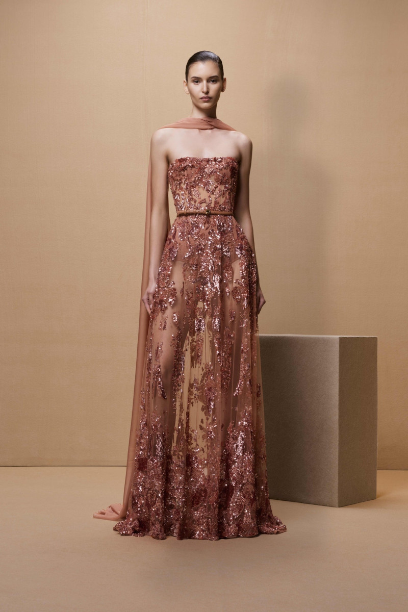 Zuhair Murad lookbook for Resort 2025