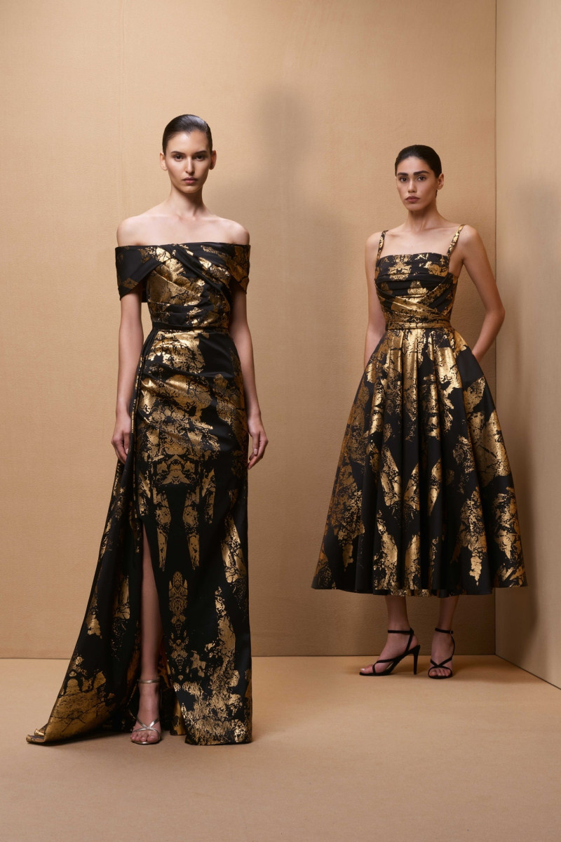 Zuhair Murad lookbook for Resort 2025