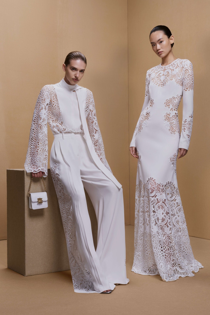 Zuhair Murad lookbook for Resort 2025