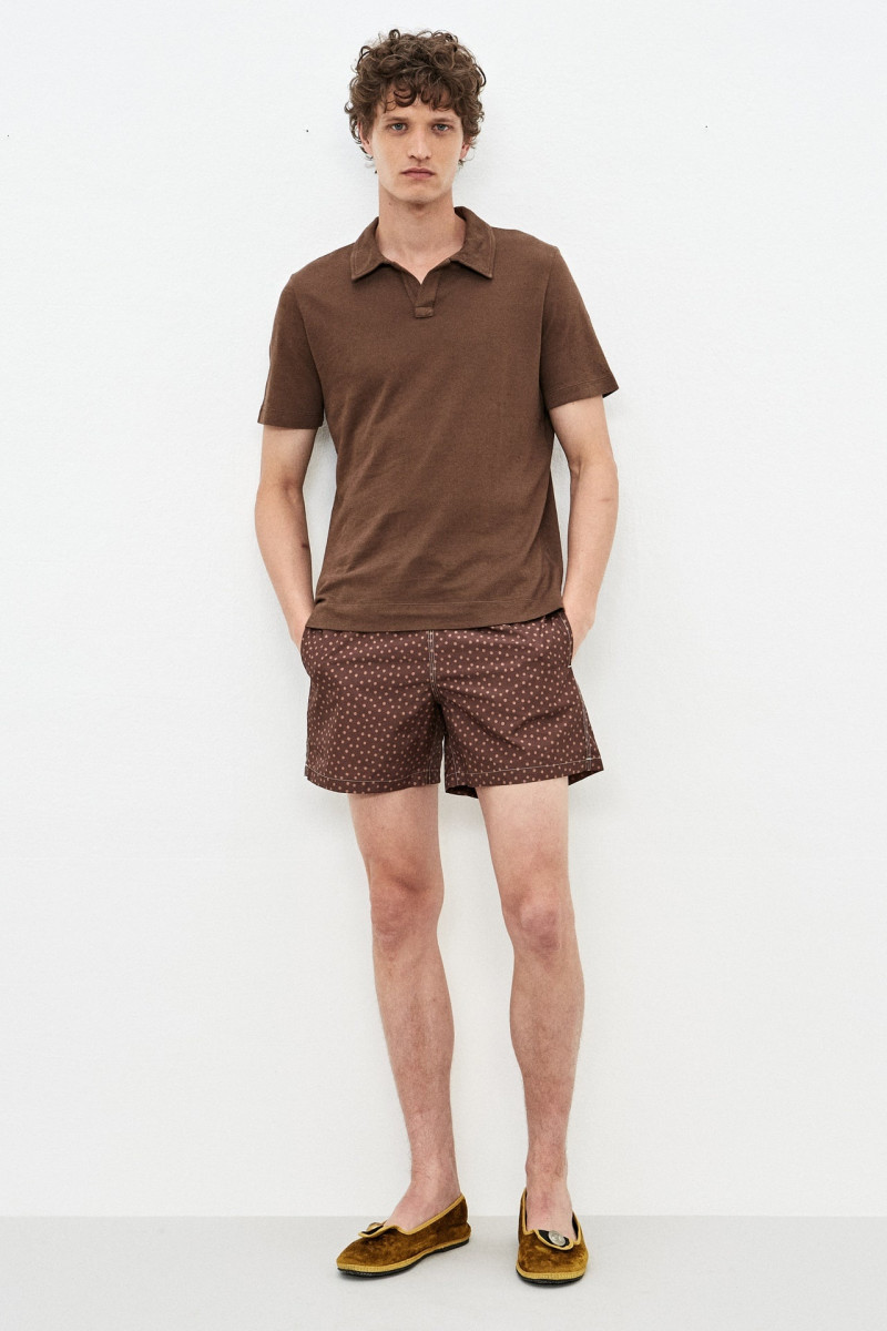 Massimo Alba lookbook for Spring/Summer 2025