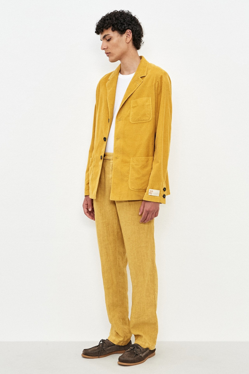 Massimo Alba lookbook for Spring/Summer 2025