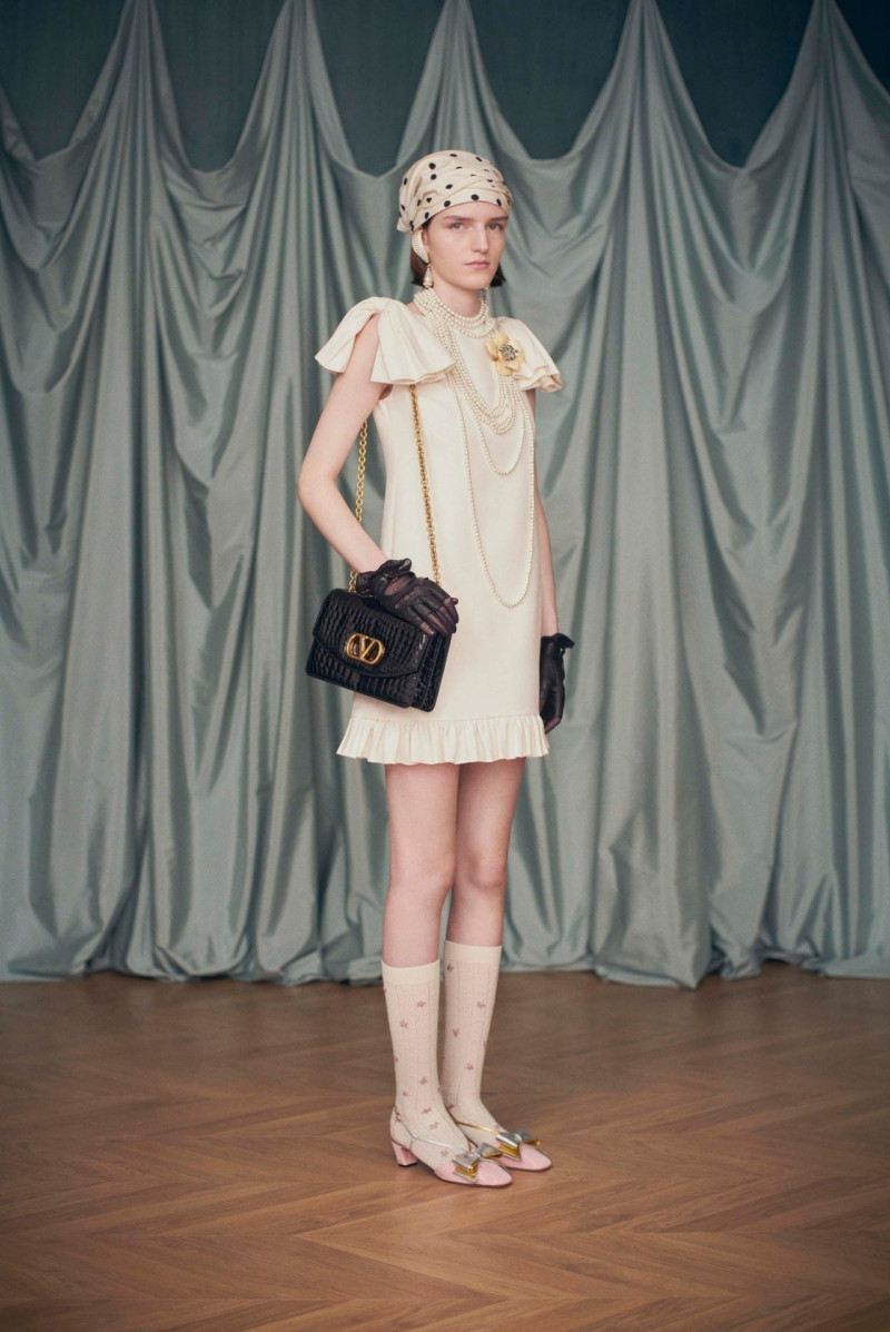 Valentino lookbook for Resort 2025