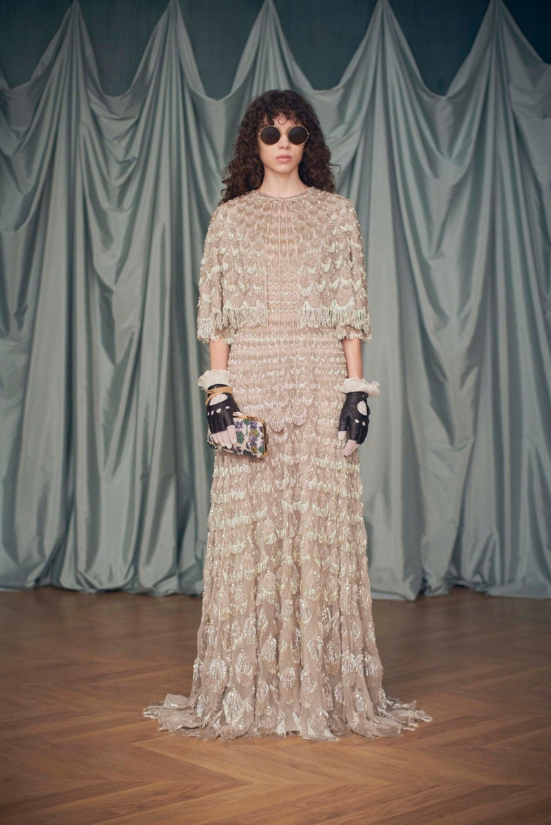 Valentino lookbook for Resort 2025