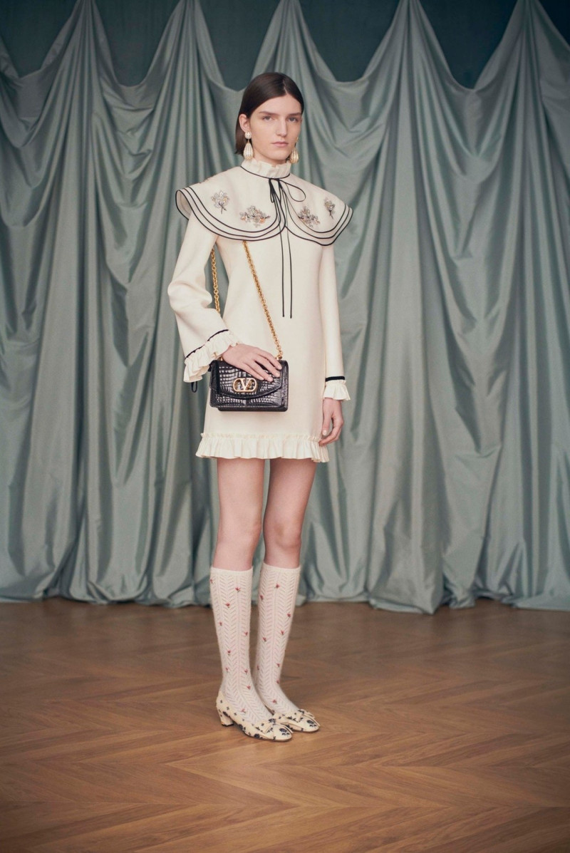 Valentino lookbook for Resort 2025