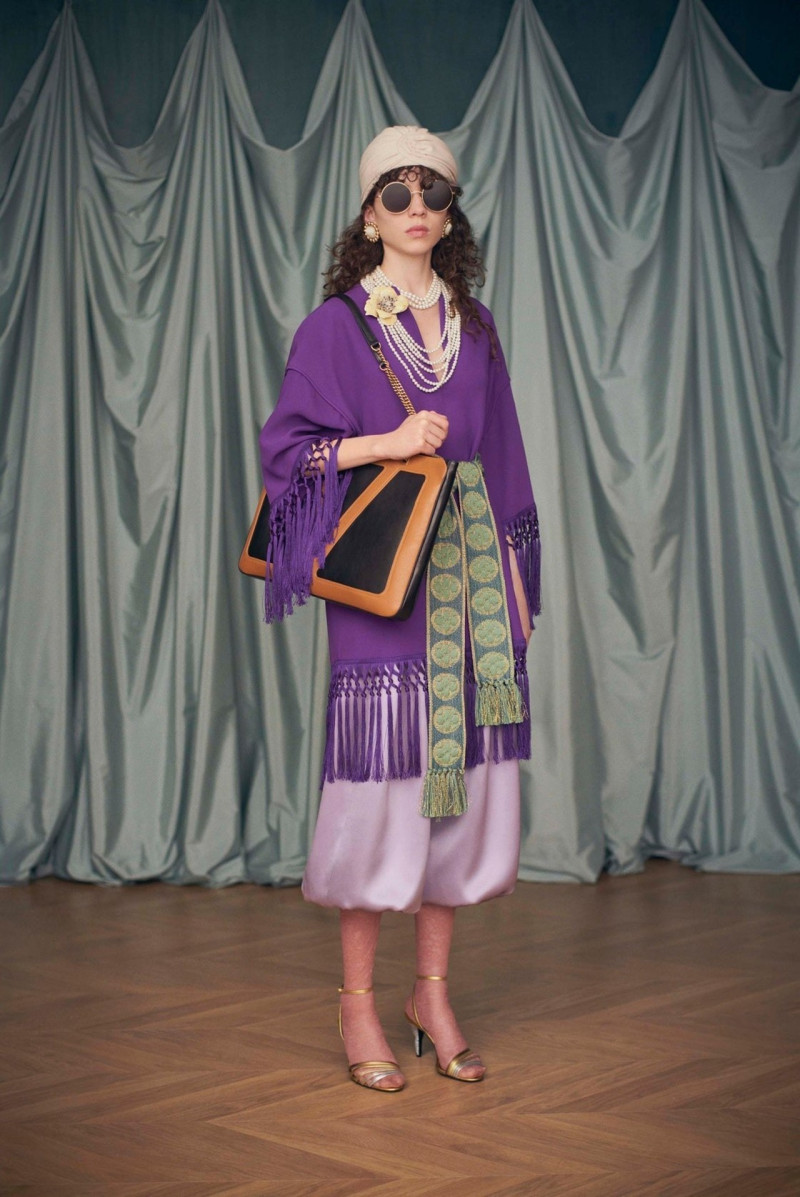 Valentino lookbook for Resort 2025