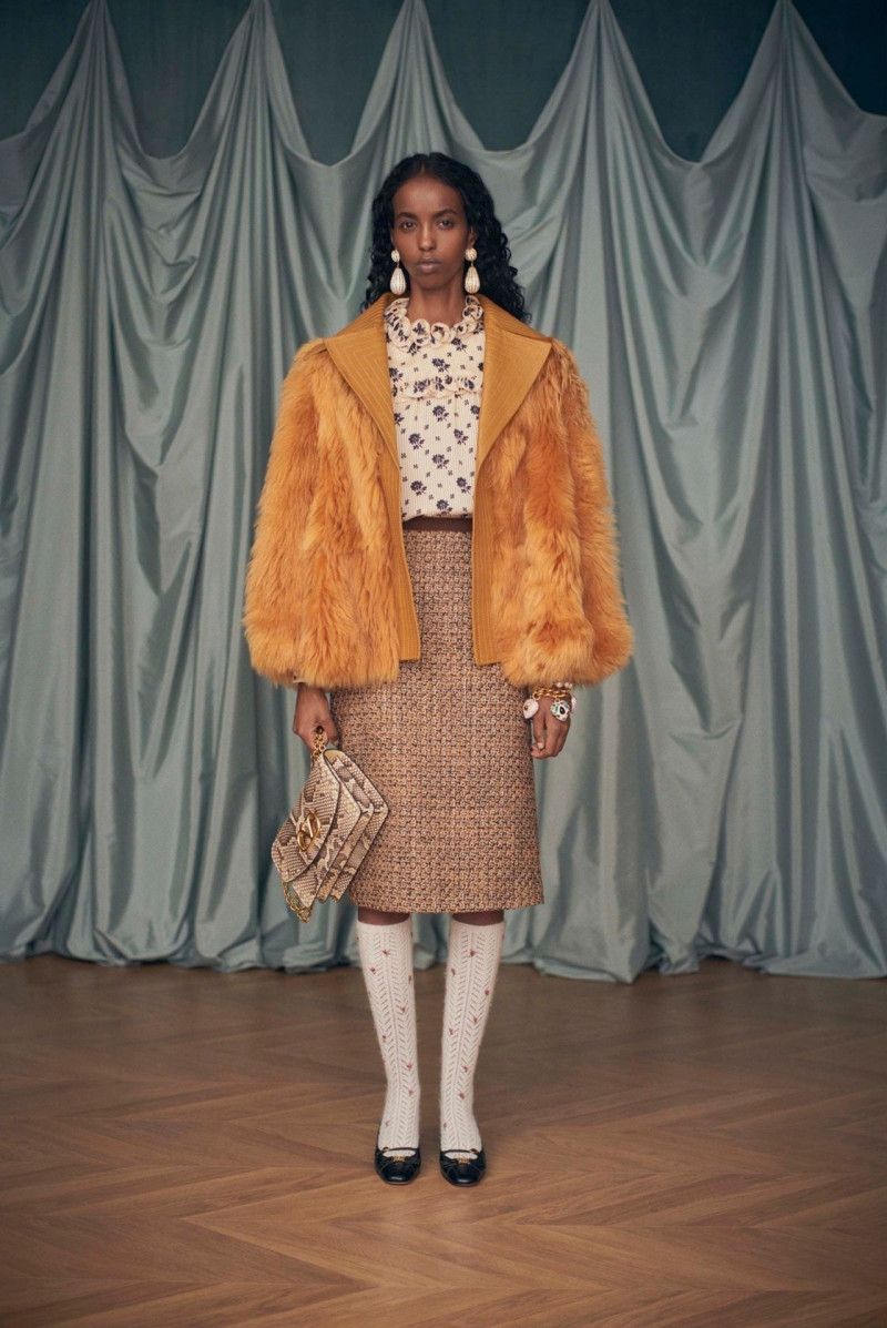 Valentino lookbook for Resort 2025