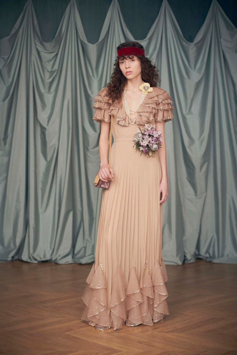 Valentino lookbook for Resort 2025