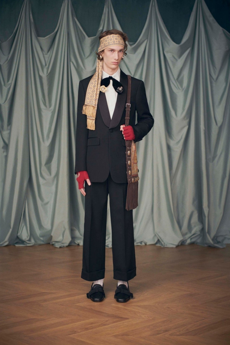 Valentino lookbook for Resort 2025