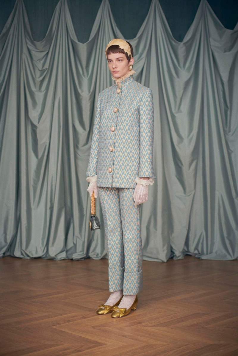 Valentino lookbook for Resort 2025