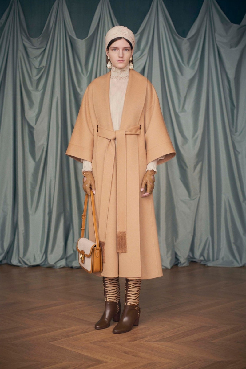 Valentino lookbook for Resort 2025