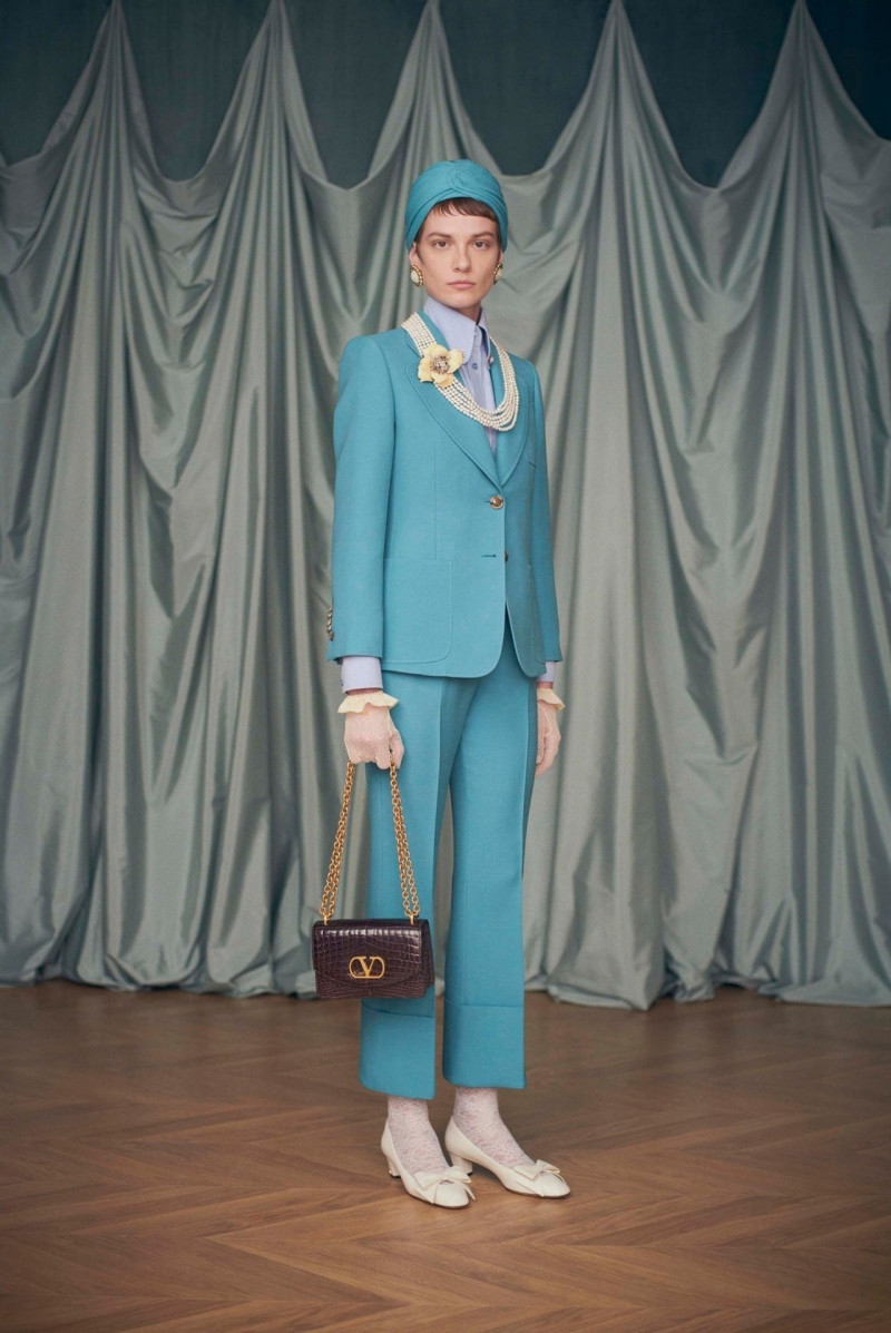 Valentino lookbook for Resort 2025