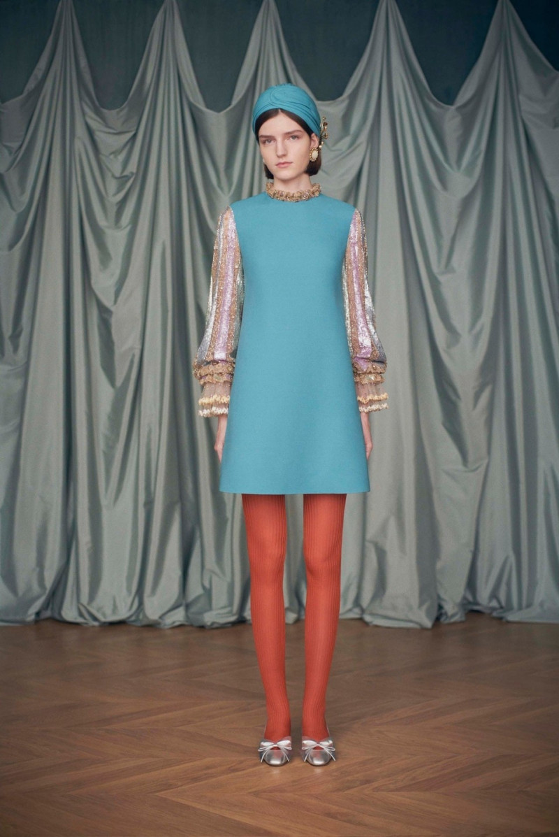 Valentino lookbook for Resort 2025