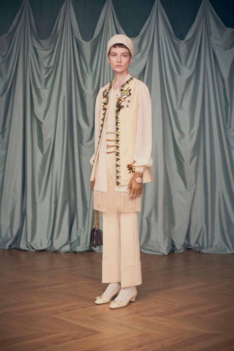 Valentino lookbook for Resort 2025