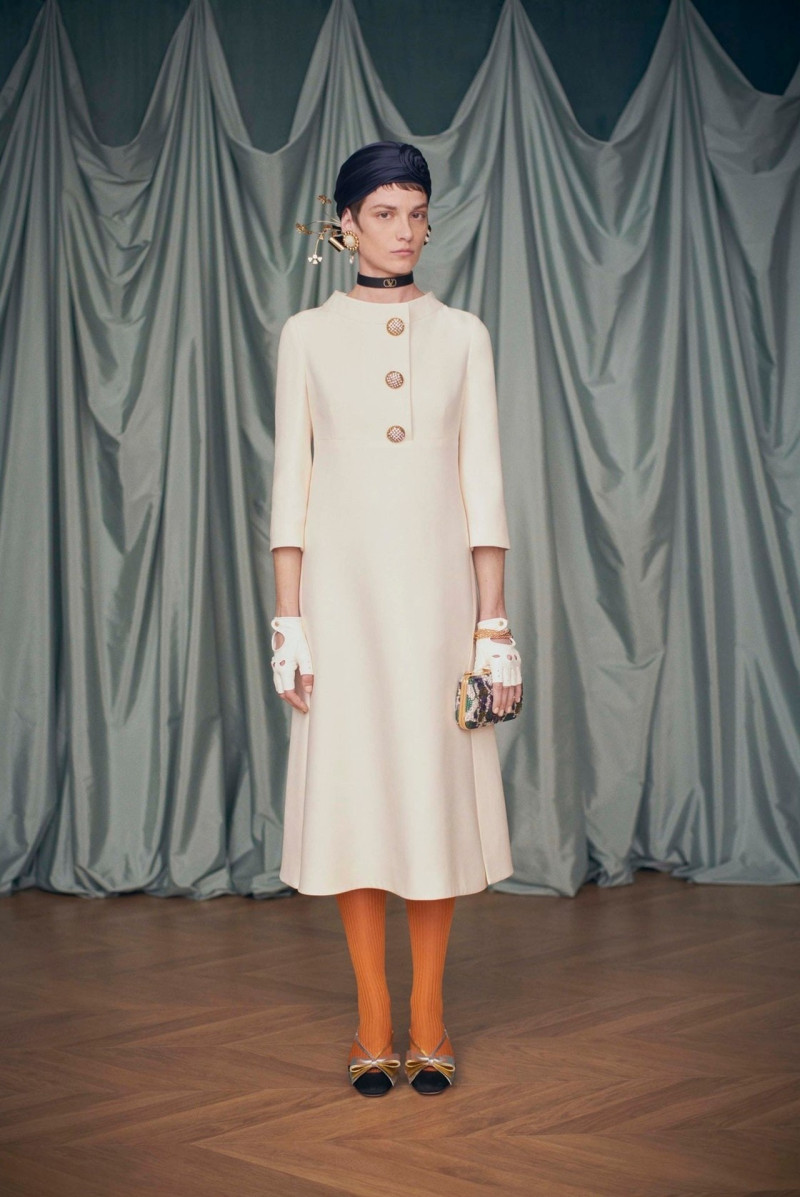 Valentino lookbook for Resort 2025