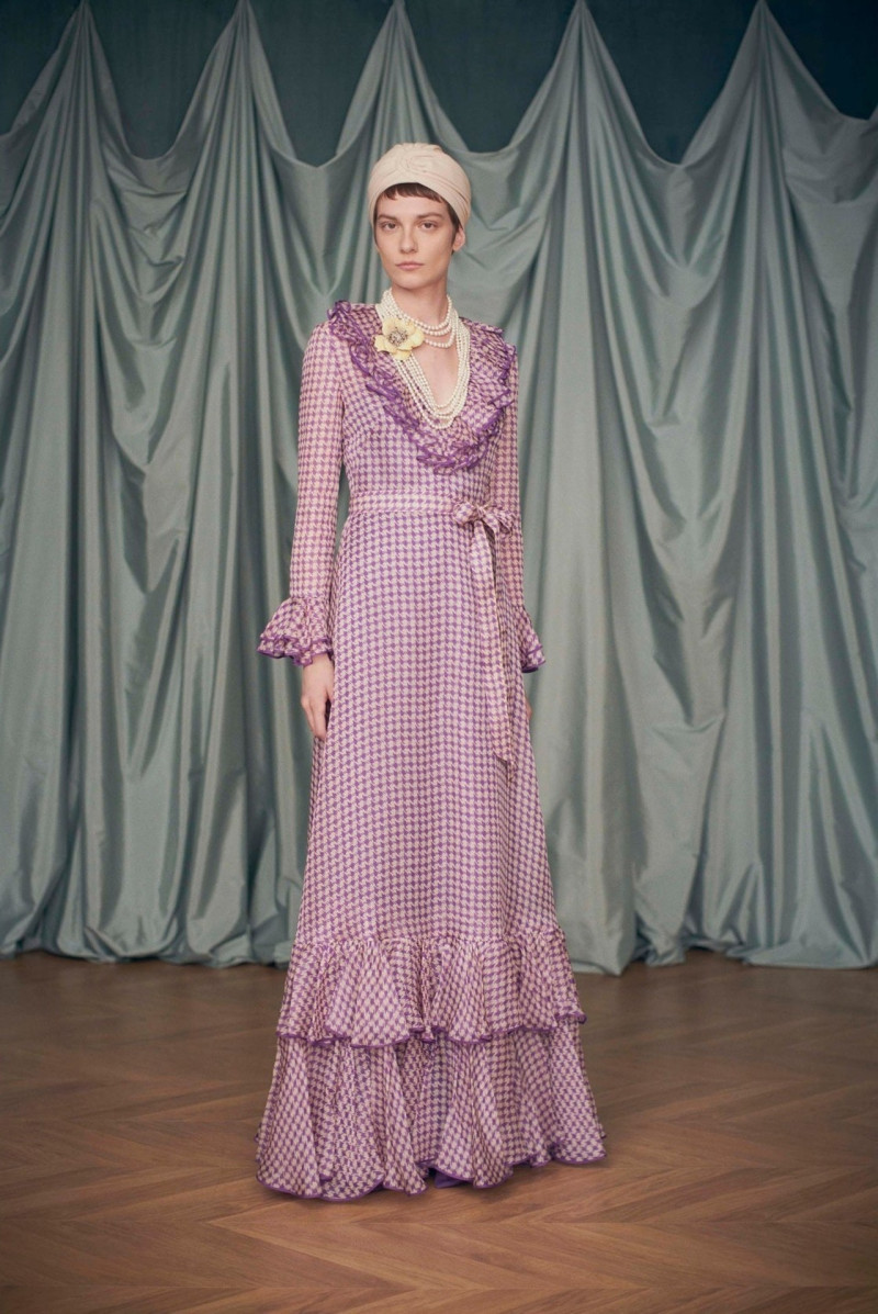 Valentino lookbook for Resort 2025