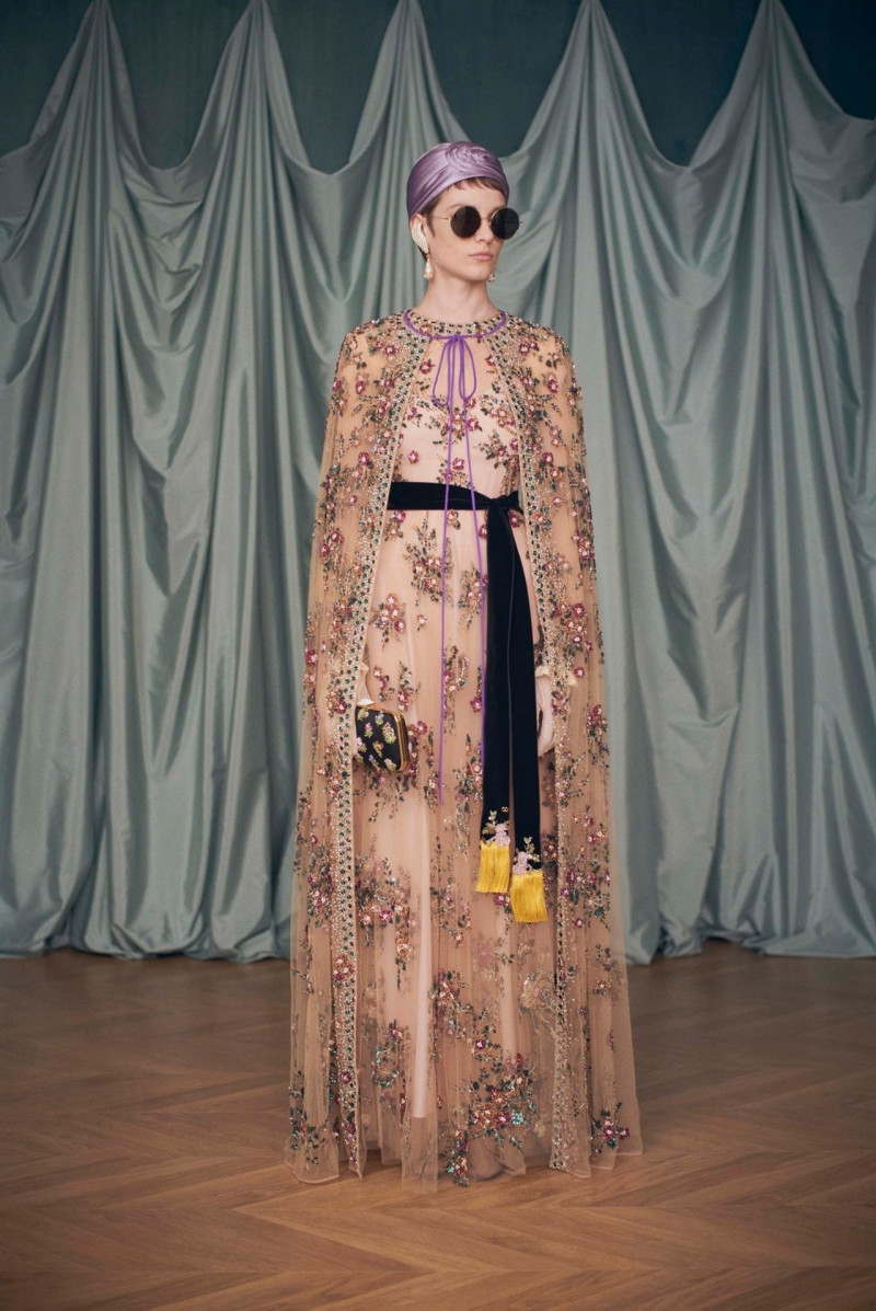 Valentino lookbook for Resort 2025