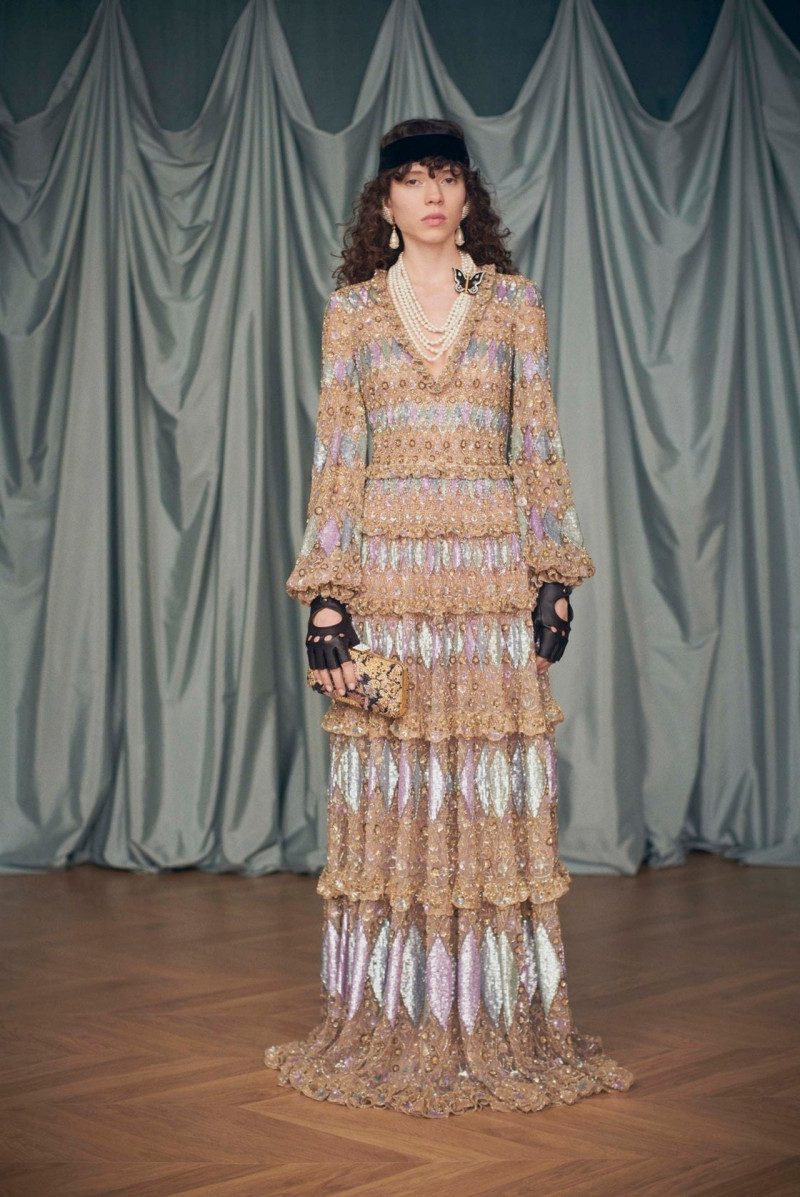 Valentino lookbook for Resort 2025