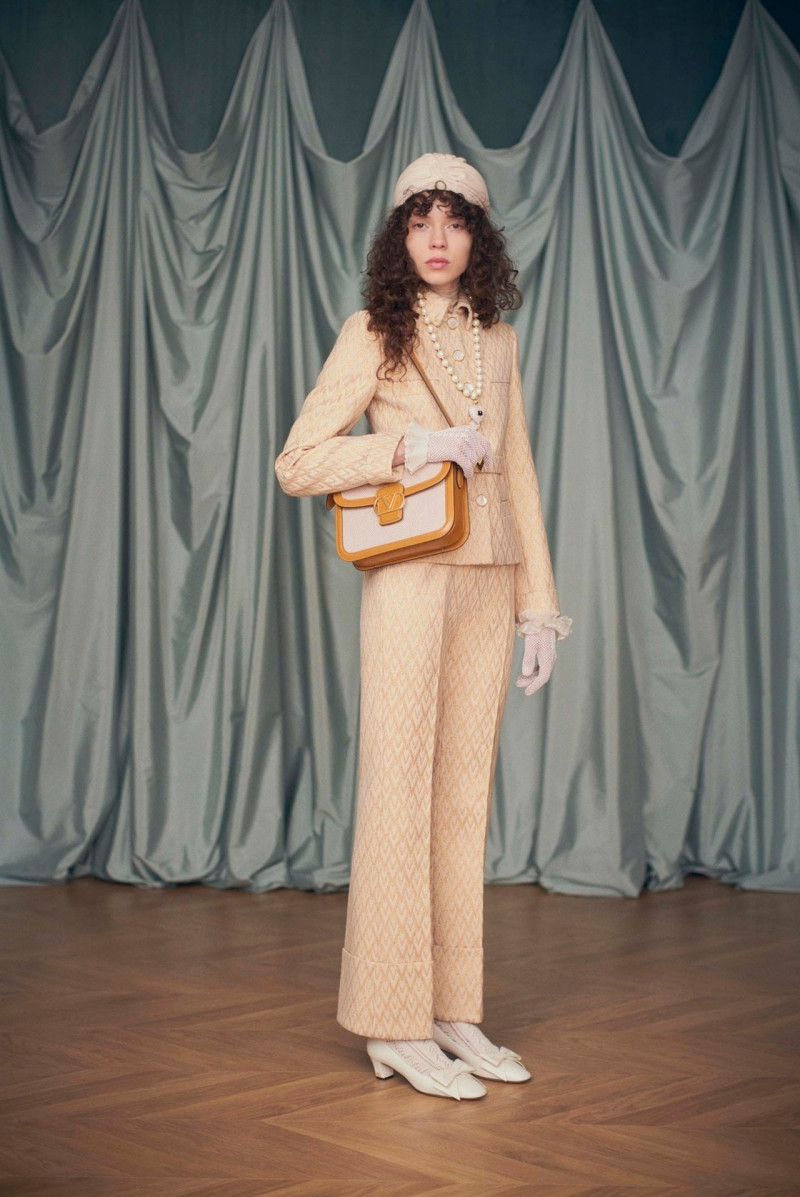 Valentino lookbook for Resort 2025