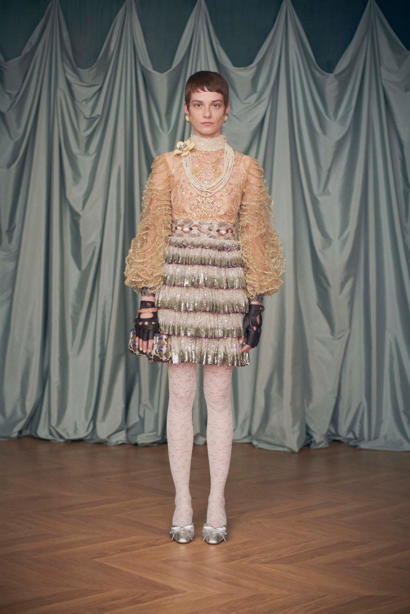 Valentino lookbook for Resort 2025